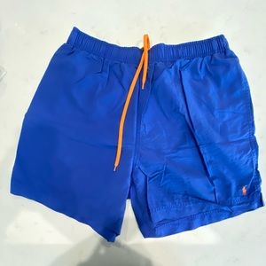 Polo Ralph Lauren Sport Swim Trunks